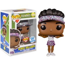 Funko Pop : Tennis - Venus Williams ( 09 )