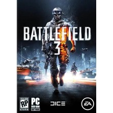 EA Battlefield 3 Pc Key
