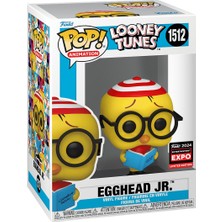 Funko Pop : Looney Tunes - Egghead Jr. ( 2024 Expo )