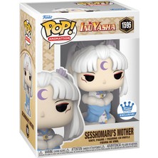 Funko Pop : Inuyasha - Seshomaru's Mother ( Special )