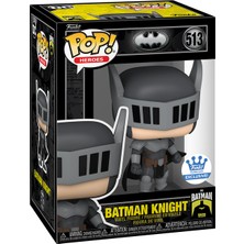 Funko Pop : Dc - Batman Knight ( Special ) 513