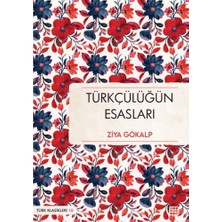 Dokuz Yayınları Türkçülüğün Esasları