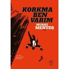 Everest Yayınları Korkma Ben Varım