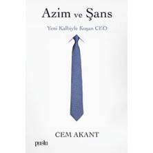 Puslu Yayıncılık Azim ve Şans