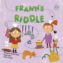 Pötikare Yayınları Frann’s Riddle
