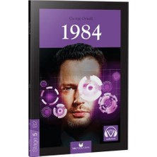 MK Publications Stage-5 1984 - Ingilizce Hikaye