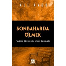 Toplumsal Kitap Sonbaharda Ölmek
