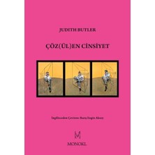 Çözülen Cinsiyet