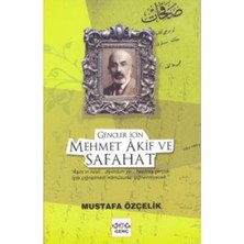 Nar Yayınları Gençler Için Mehmet Akif ve Safahat
