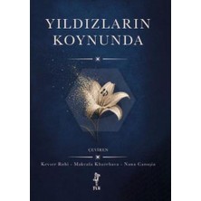 Flu Kitap Yıldızların Koynunda