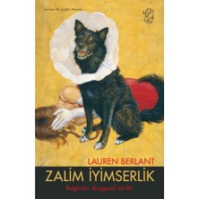 Minotor Kitap Zalim Iyimserlik