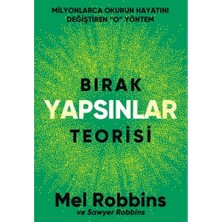 NEPAL Bırak Yapsınlar Teorisi