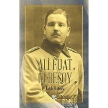 Halk Kitabevi Ali Fuat Cebesoy