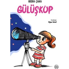 Mühür Kitaplığı Gülüşkop