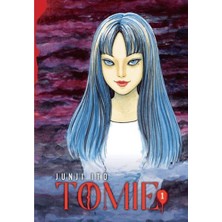 Tomie - 1