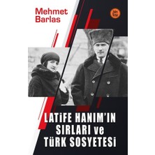 JULES VERNE Latife Hanım’ın Sırları ve Türk Sosyetesi