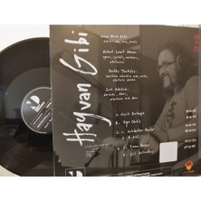 Baba Zula - Hayvan Gibi / Lp