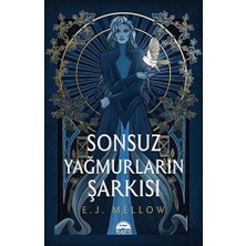 Martı Yayınları Sonsuz Yağmurların Şarkısı