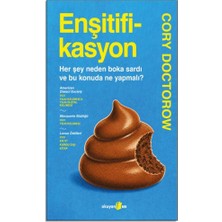 Okuyan Us Yayınevi Enşitifikasyon Her Şey Neden Boka Sardı ve Bu Konuda Ne Yapmalı?