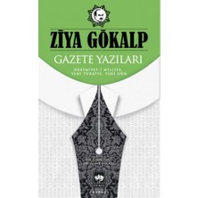 Ötüken Neşriyat Gazete Yazıları Hâkimiyet-I Milliye, Yeni Türkiye, Yeni Gün