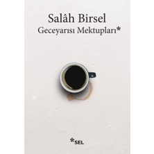 Geceyarısı Mektupları