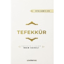 Semerkand Kitap Tefekkür