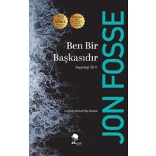 Ben Bir Başkasıdır - Septoloji 3 - 4