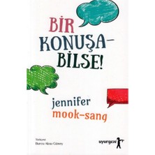 Uyurgezer Yayıncılık Bir Konuşa Bilse!