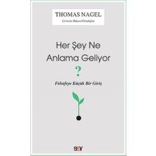 Say Yayıncılık Her Şey Ne Anlama Geliyor?