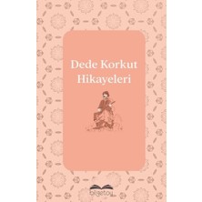 Bilgetoy Yayınları Dede Korkut Hikayeleri