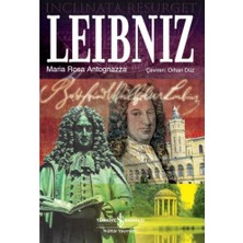 İş Bankası Kültür Yayınları Leibniz