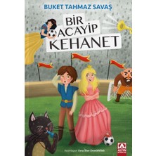 Bir Acayip Kehanet