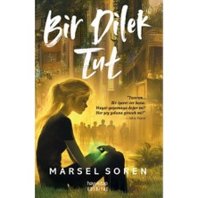 Hayy Kitap Bir Dilek Tut