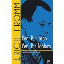 Say Yayıncılık Yeni Bir Insan Yeni Bir Toplum