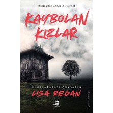 Olimpos Yayınları Kaybolan Kızlar