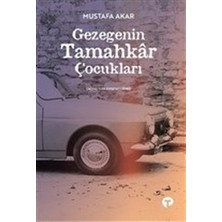 Turkuvaz Kitap Gezegenin Tamahkar Çocukları