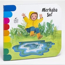 Pötikare Yayınları Merhaba Su!