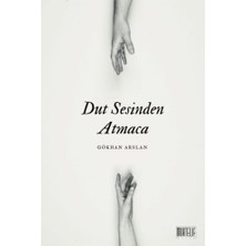 Muhtelif Kitap Dut Sesinden Atmaca