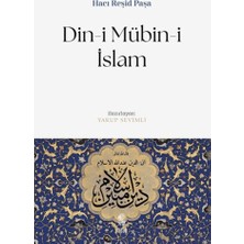 İnsan Yayınları Din-I Mübin-I Islam