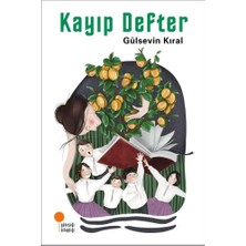 Günışığı Kitaplığı Kayıp Defter