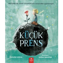 Kidz Redhouse Küçük Prens
