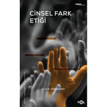 Fol Kitap Cinsel Fark Etiği