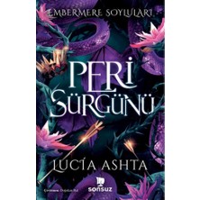 Sonsuz Kitap Peri Sürgünü