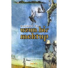 Kaknüs Yayınları Uzun Bir Mektup
