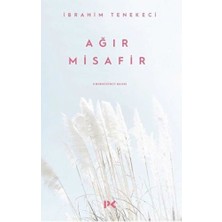 Profil Kitap Ağır Misafir