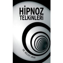 Pusula Yayınevi Hipnoz Telkinleri