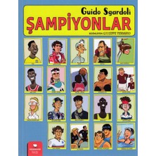 Kidz Redhouse Şampiyonlar