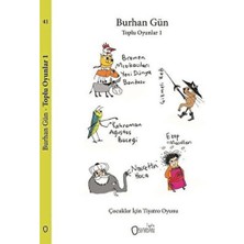 Sıfırdan Yayınları Toplu Oyunlar 1