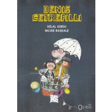 Sıfırdan Yayınları Denis Çetrefilli