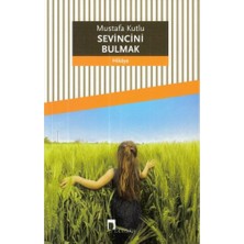 Dergah Yayınları Sevincini Bulmak